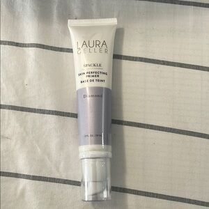 Laura Geller Spackle Primer - Soft Lavender